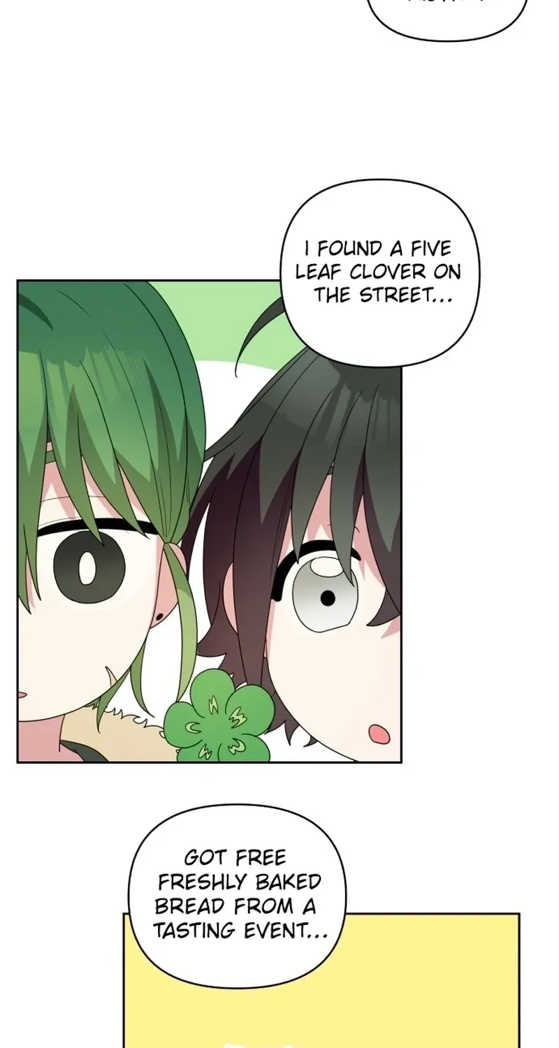 Monster Dressing Room Chapter 29 page 65 - 
