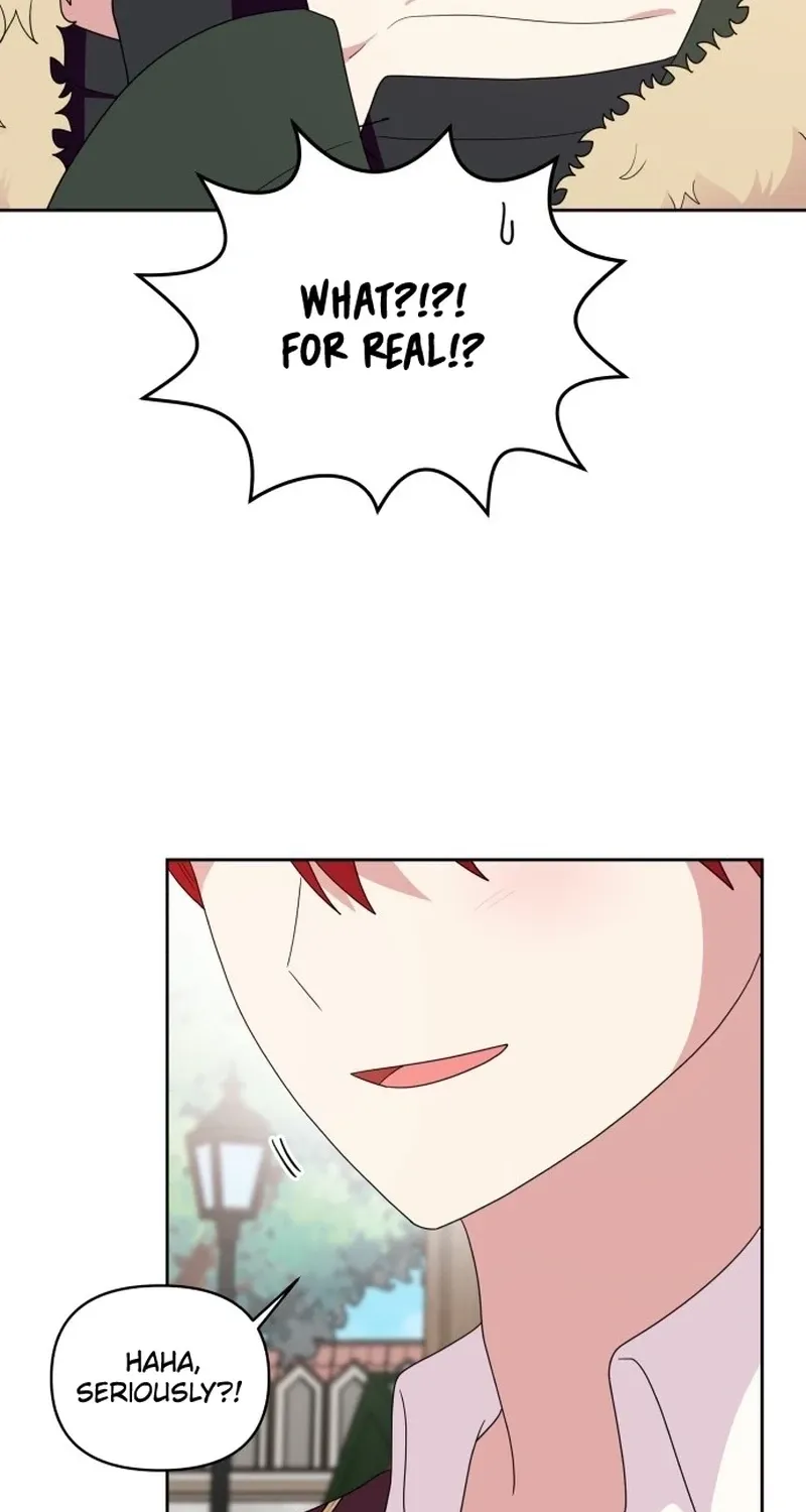 Monster Dressing Room Chapter 29 page 68 - 