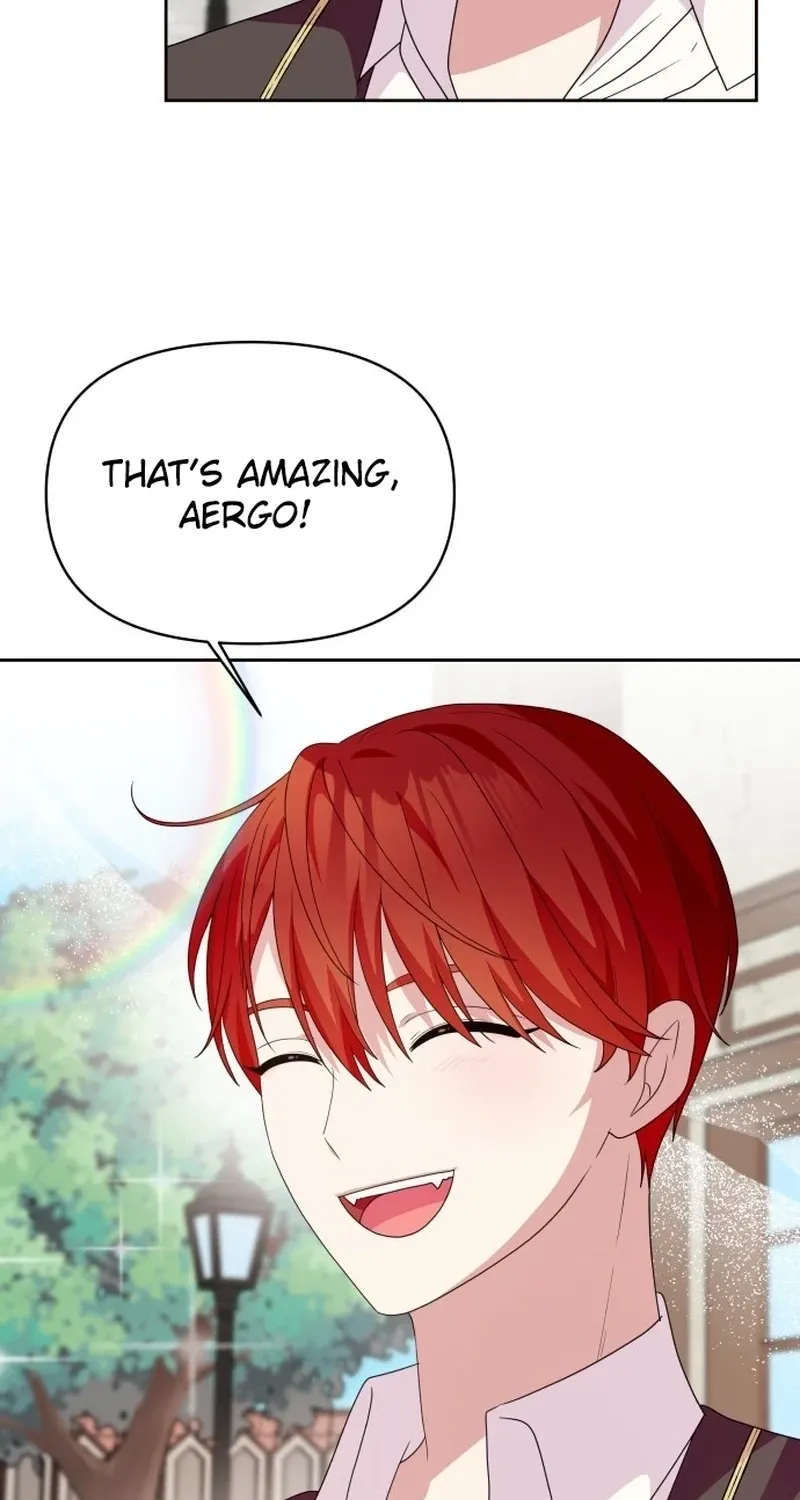 Monster Dressing Room Chapter 29 page 69 - 
