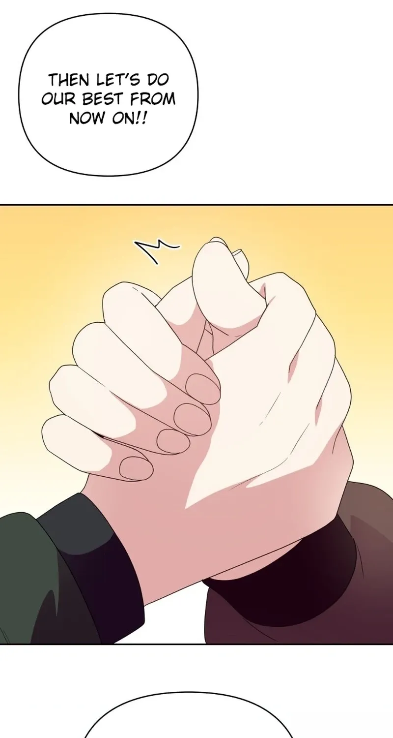 Monster Dressing Room Chapter 29 page 72 - 