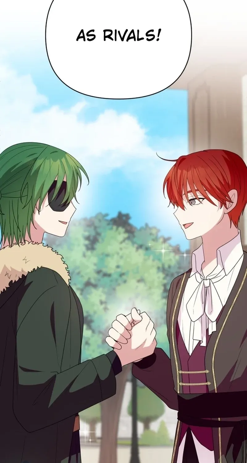 Monster Dressing Room Chapter 29 page 73 - 