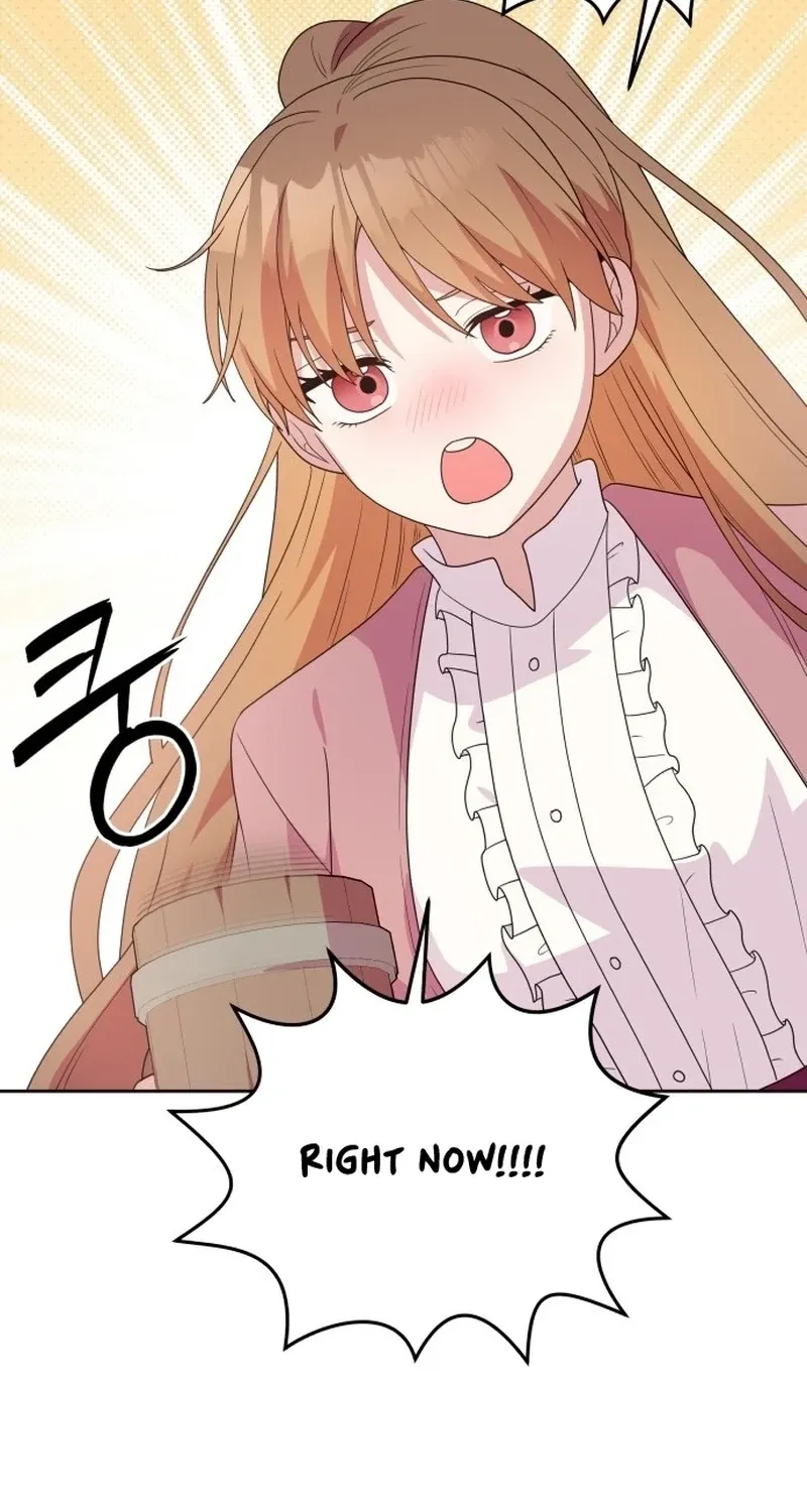 Monster Dressing Room Chapter 29 page 80 - 