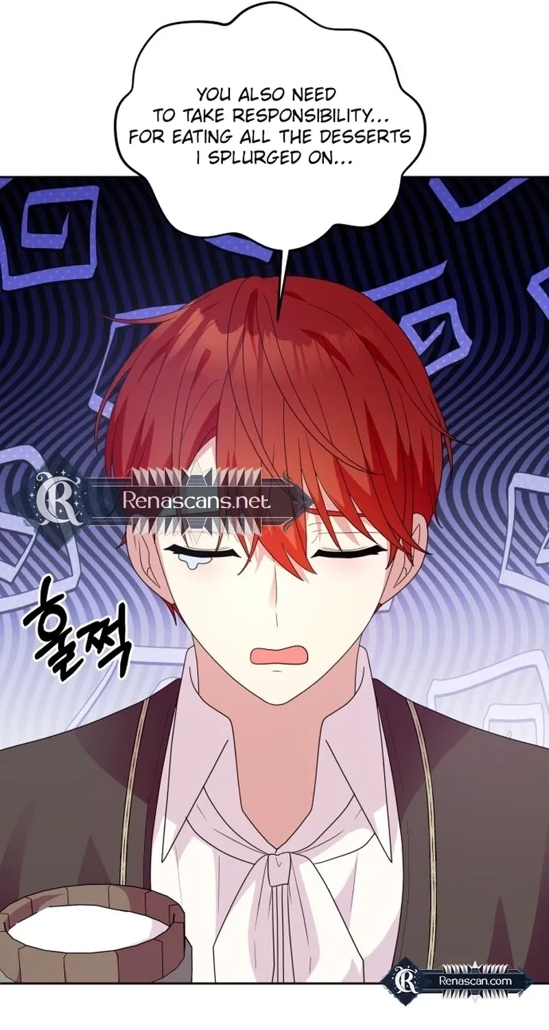 Monster Dressing Room Chapter 29 page 82 - 