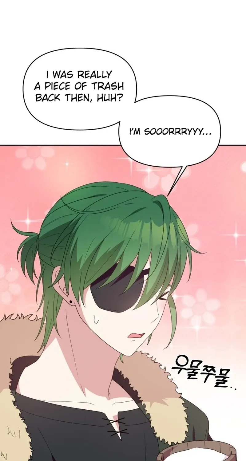 Monster Dressing Room Chapter 29 page 83 - 