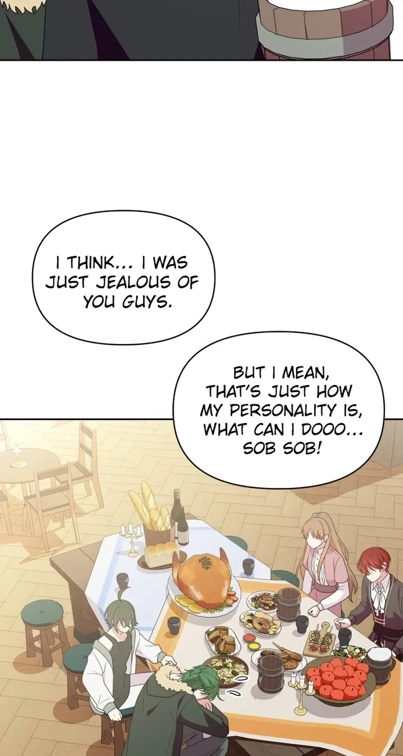 Monster Dressing Room Chapter 29 page 84 - 