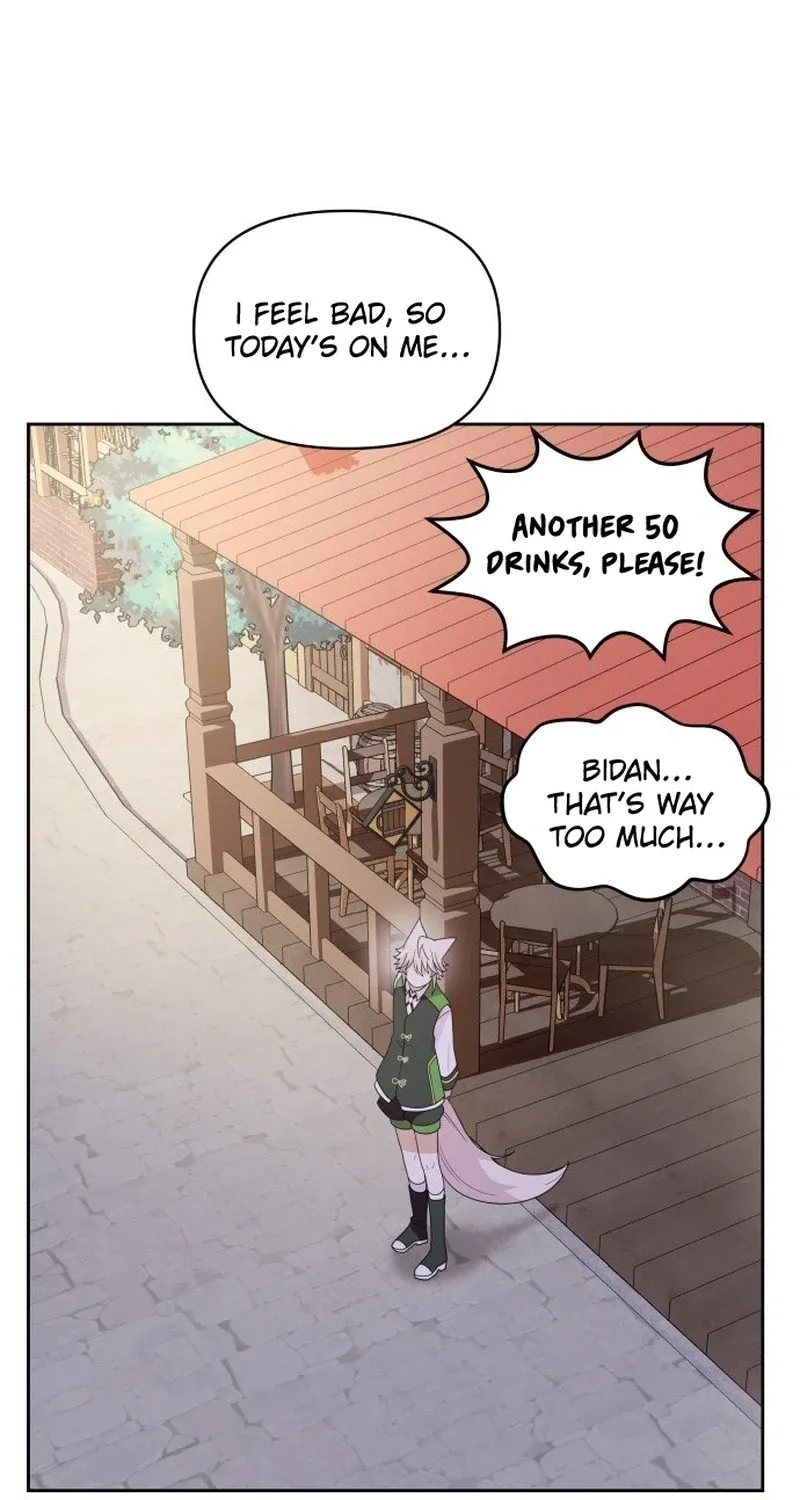 Monster Dressing Room Chapter 29 page 87 - 