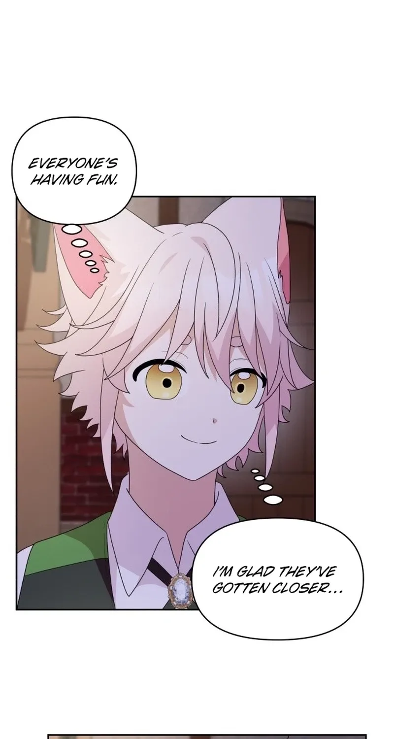 Monster Dressing Room Chapter 29 page 88 - 