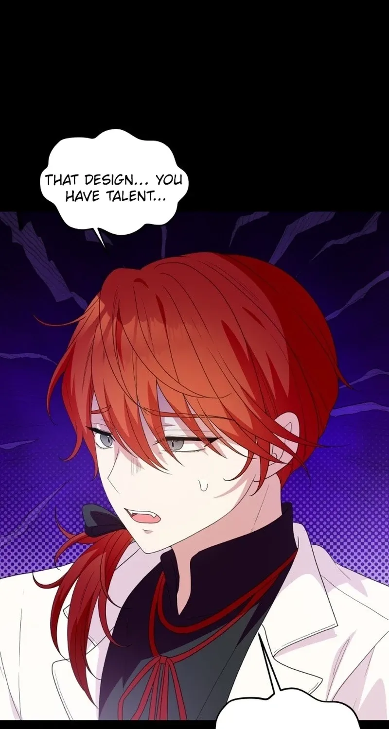 Monster Dressing Room Chapter 29 page 10 - 