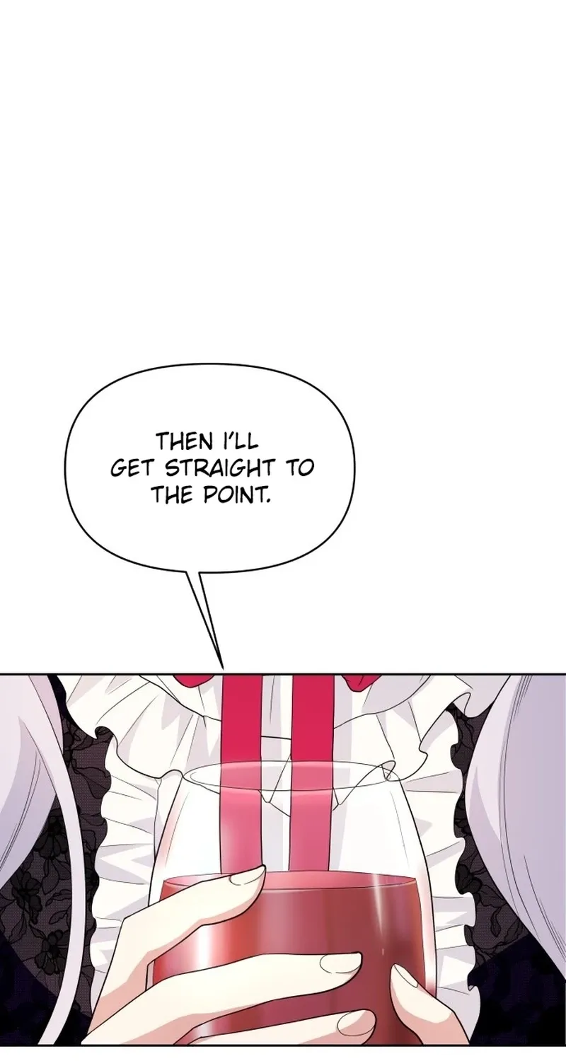 Monster Dressing Room Chapter 3 page 14 - 