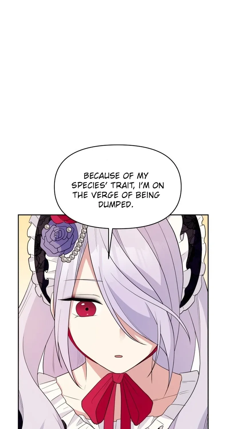 Monster Dressing Room Chapter 3 page 15 - 