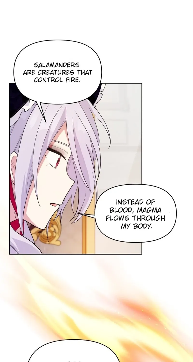 Monster Dressing Room Chapter 3 page 18 - 