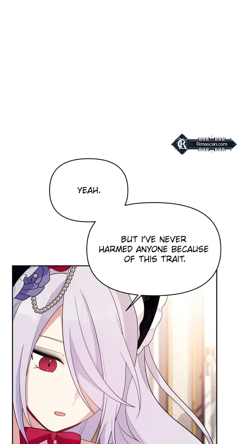 Monster Dressing Room Chapter 3 page 22 - 