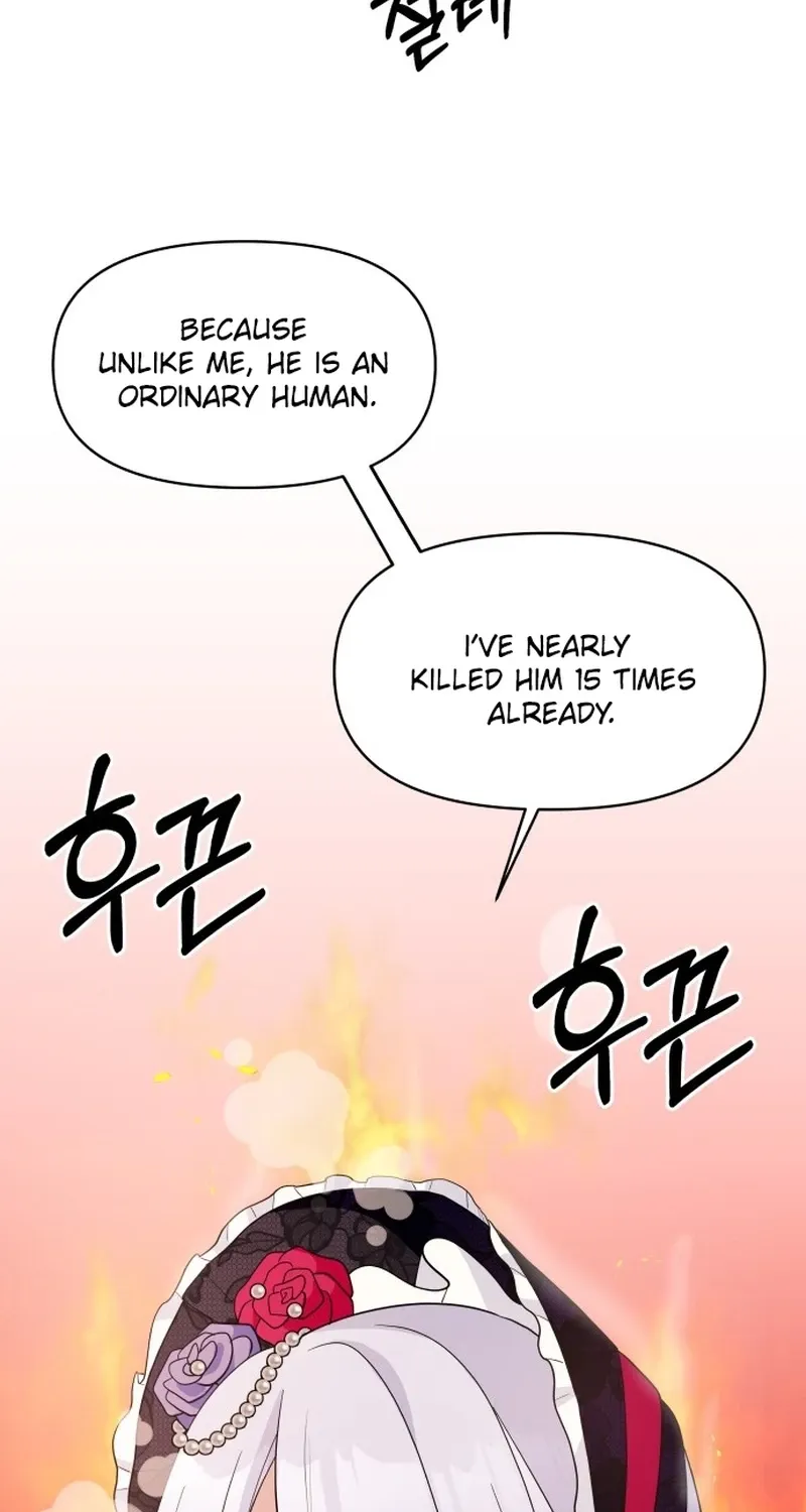 Monster Dressing Room Chapter 3 page 28 - 