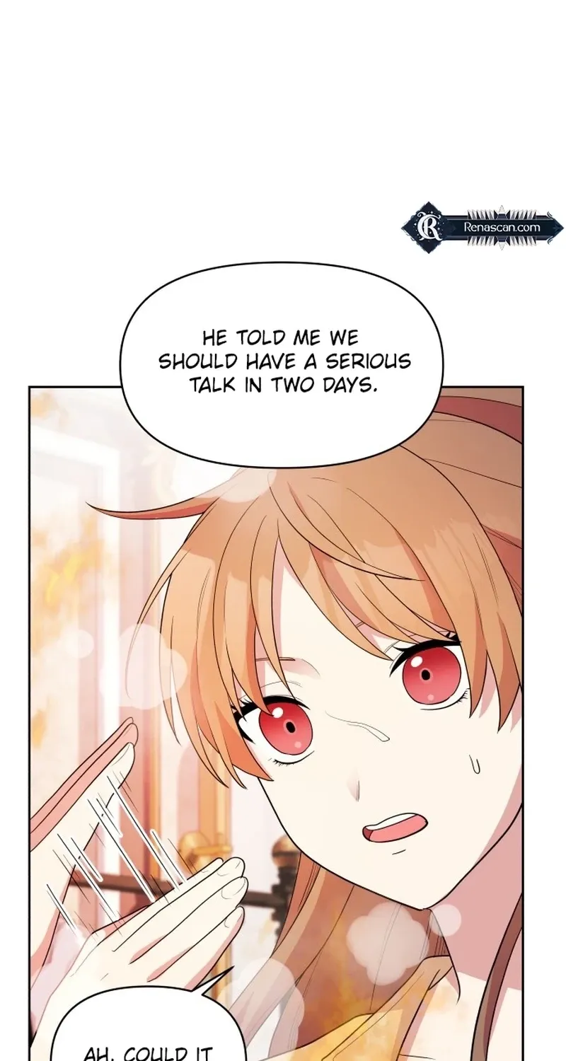 Monster Dressing Room Chapter 3 page 32 - 