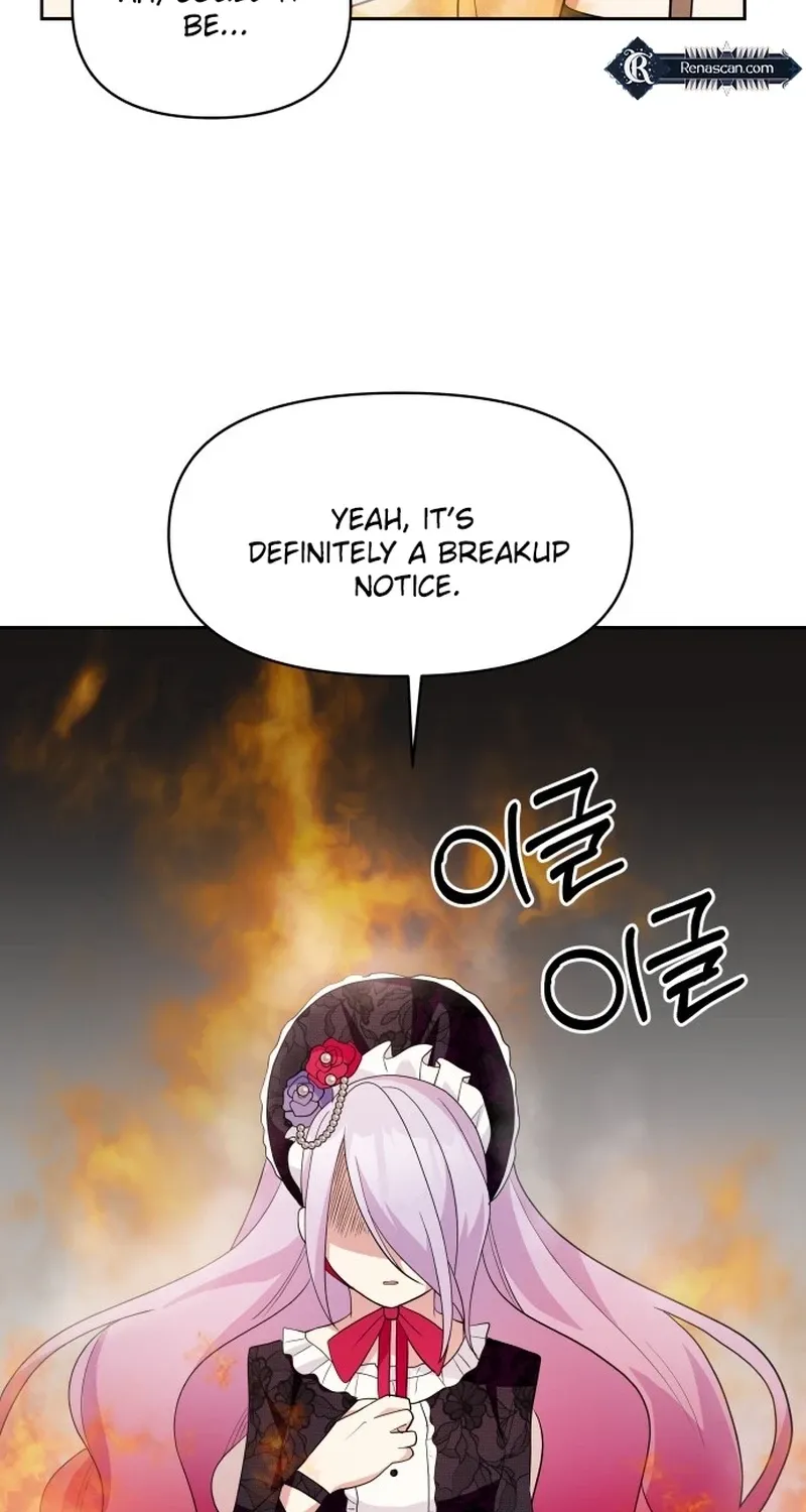Monster Dressing Room Chapter 3 page 33 - 