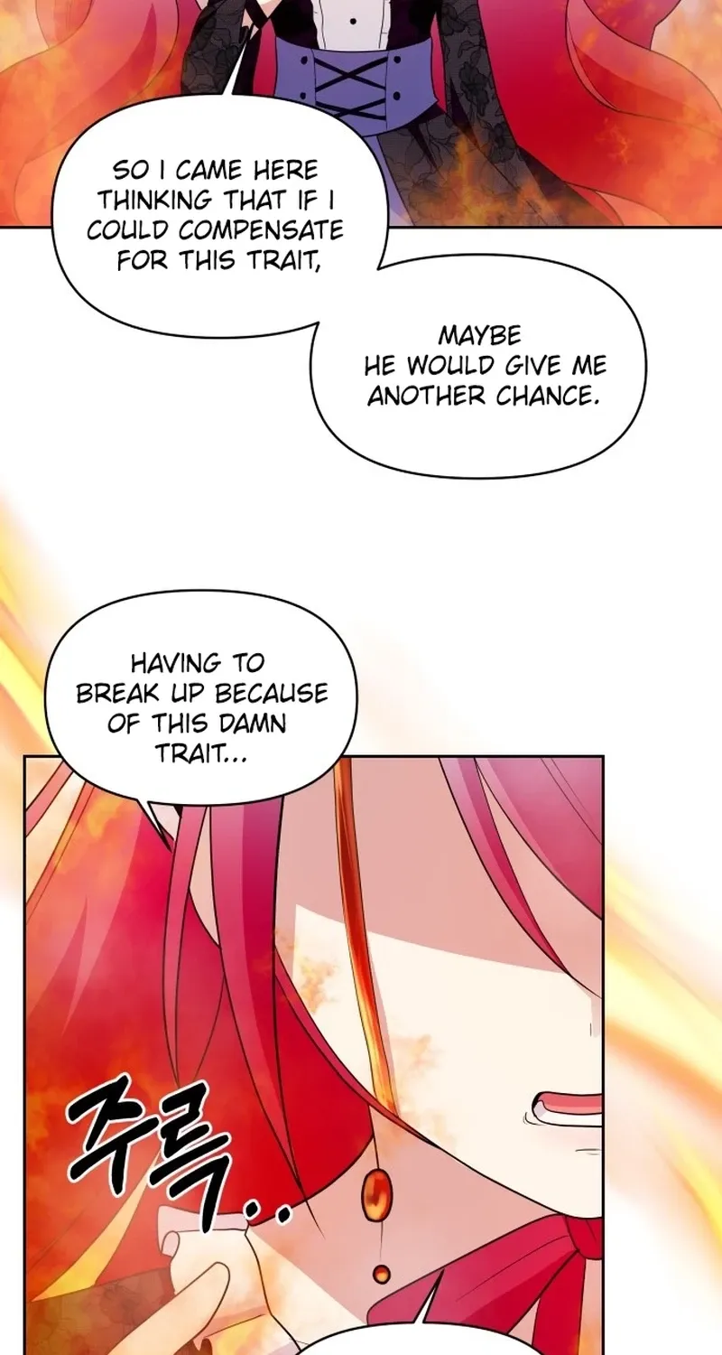 Monster Dressing Room Chapter 3 page 34 - 