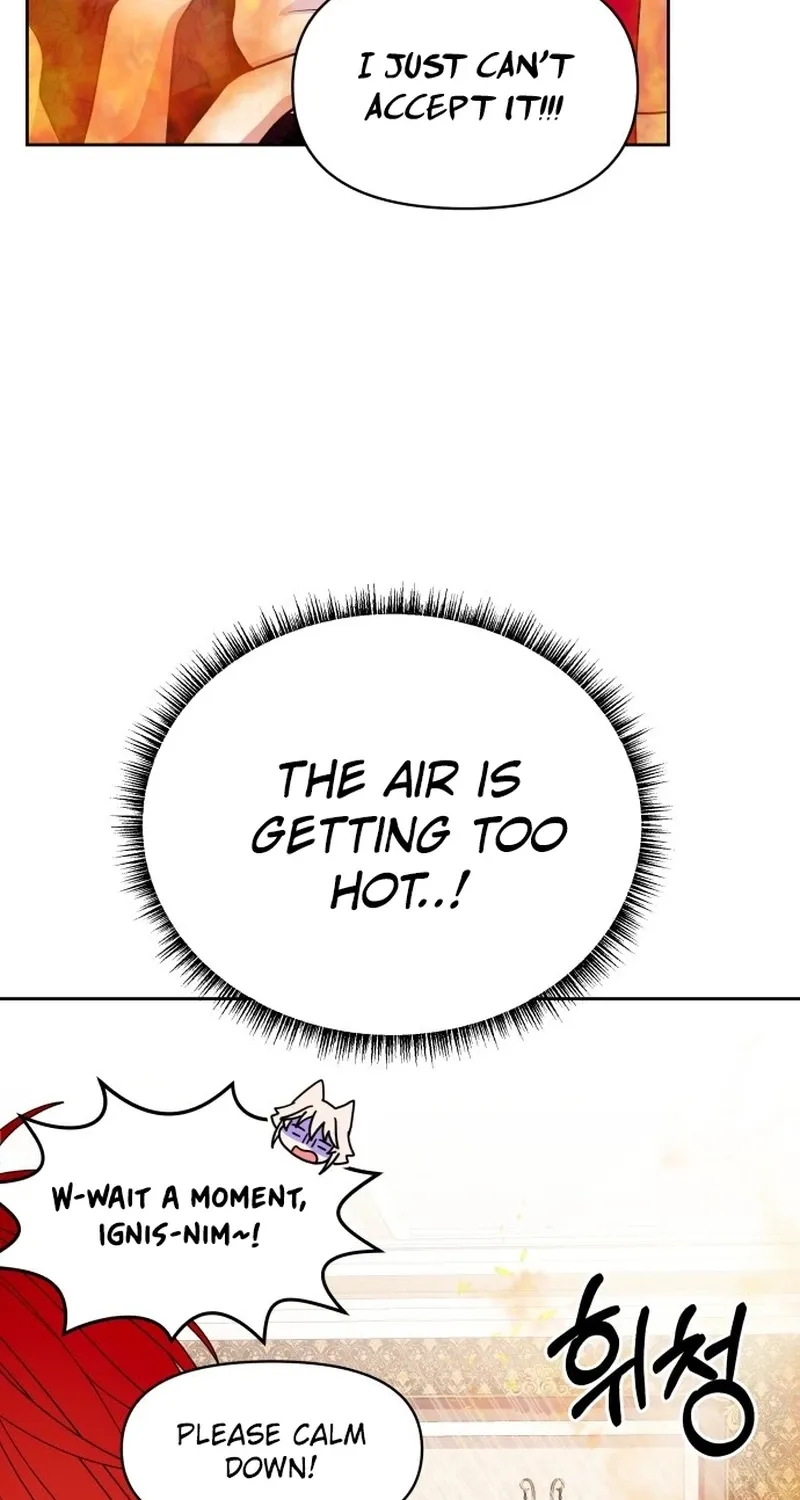 Monster Dressing Room Chapter 3 page 35 - 