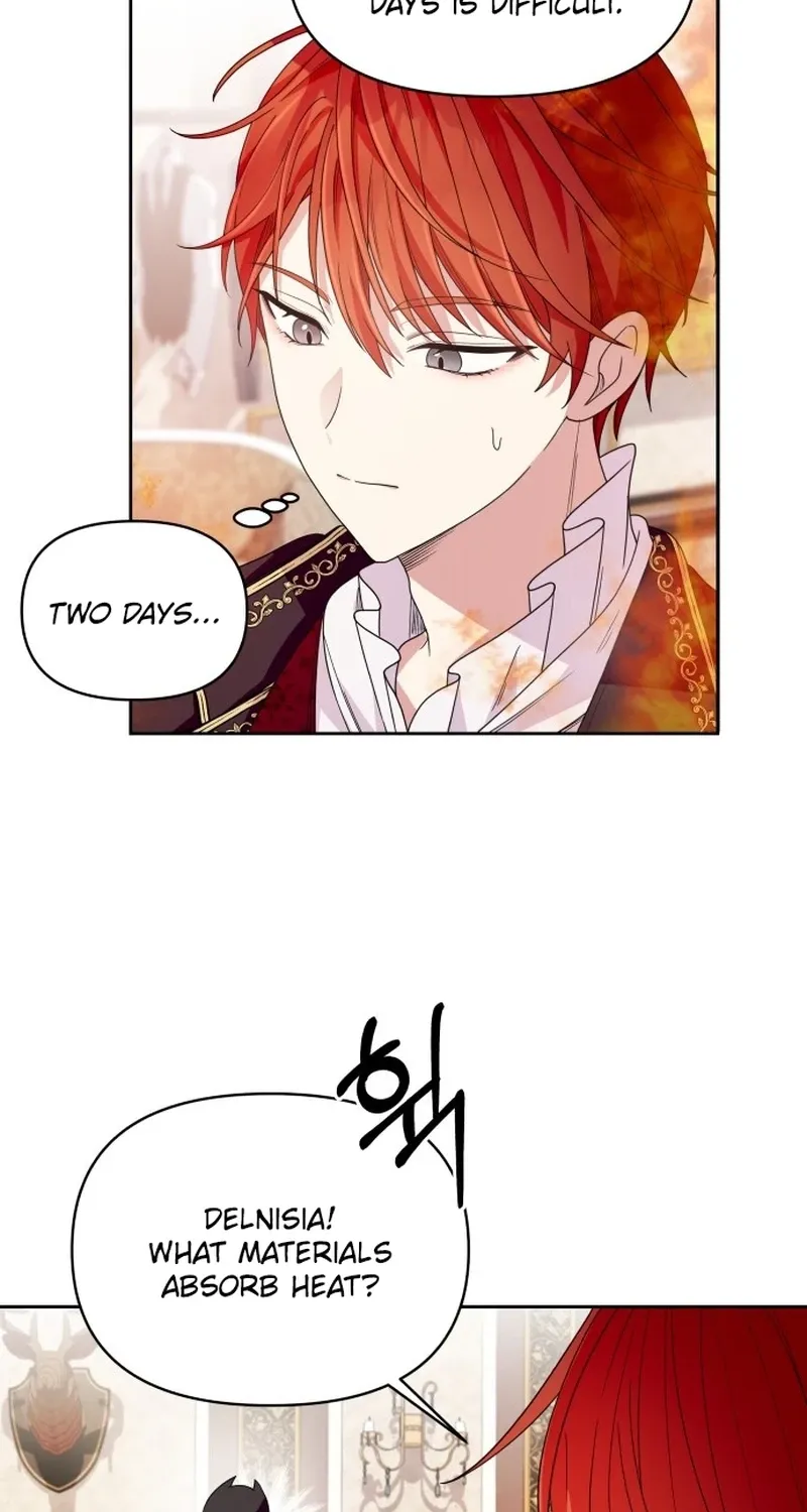 Monster Dressing Room Chapter 3 page 38 - 