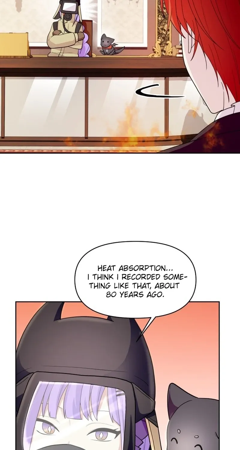 Monster Dressing Room Chapter 3 page 39 - 