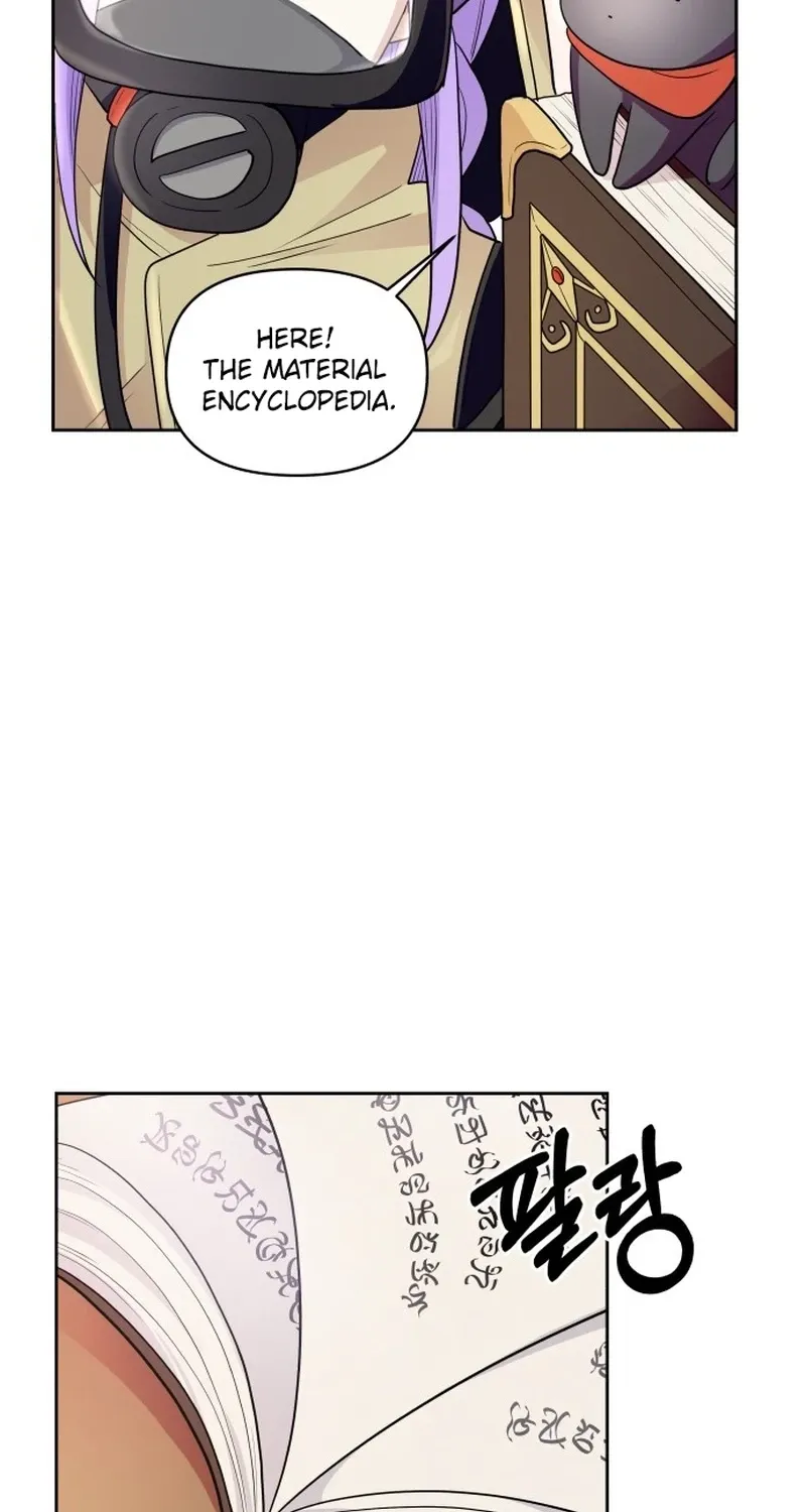 Monster Dressing Room Chapter 3 page 40 - 