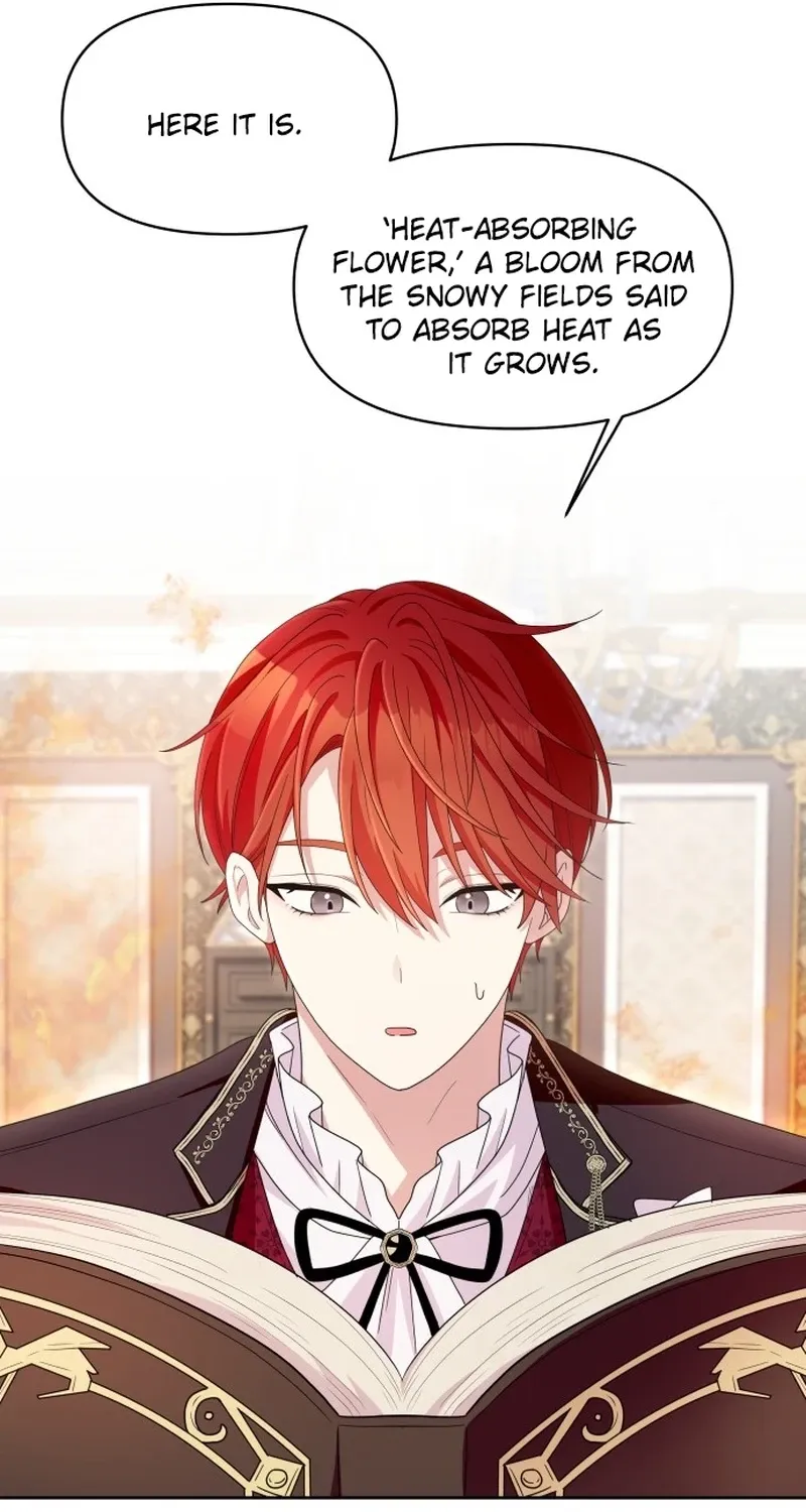 Monster Dressing Room Chapter 3 page 42 - 