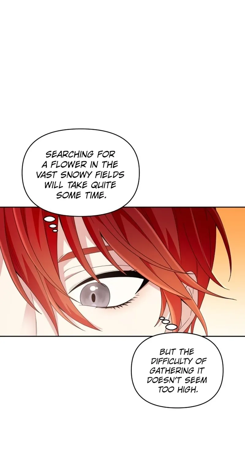 Monster Dressing Room Chapter 3 page 43 - 