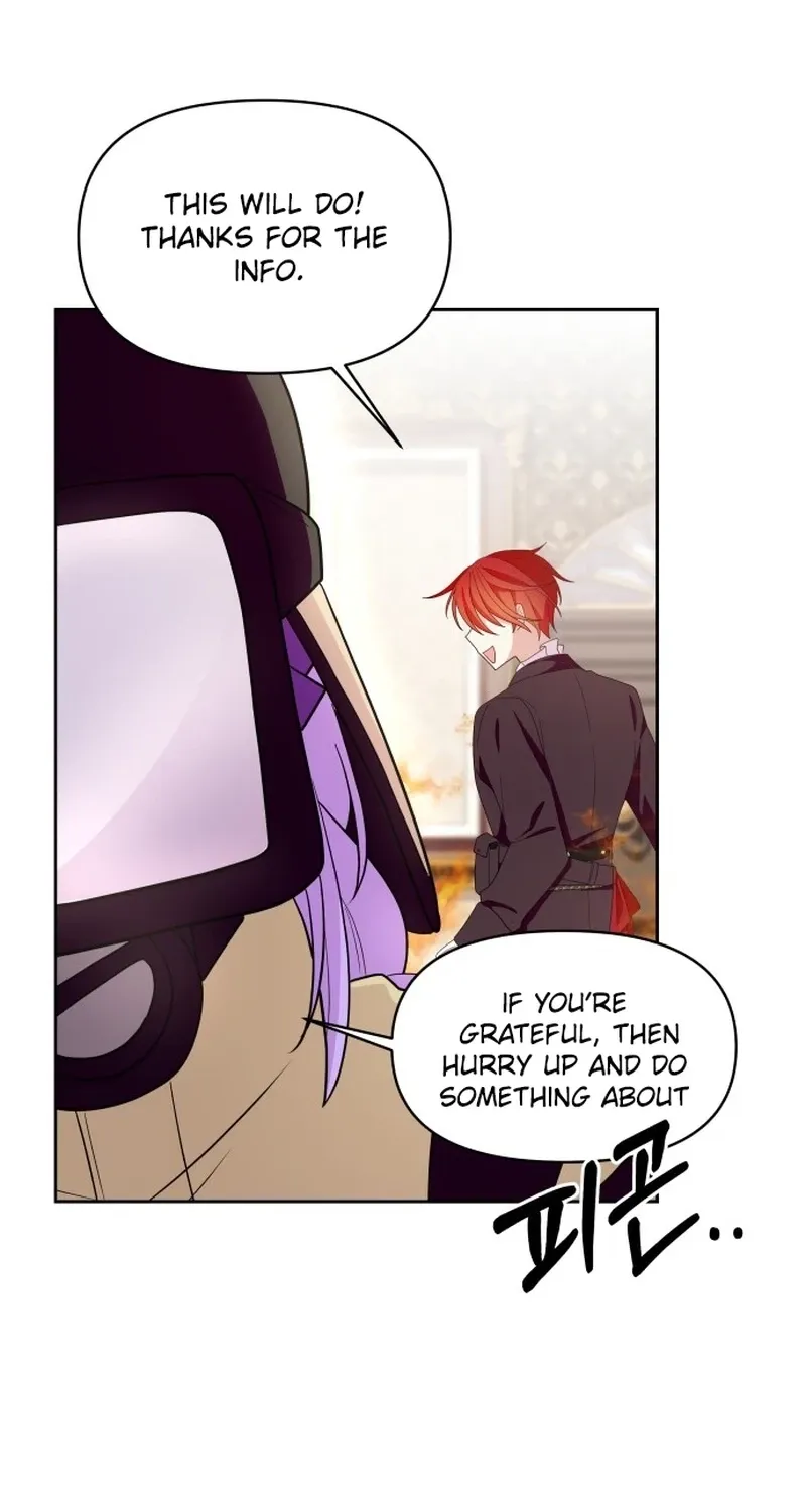 Monster Dressing Room Chapter 3 page 44 - 