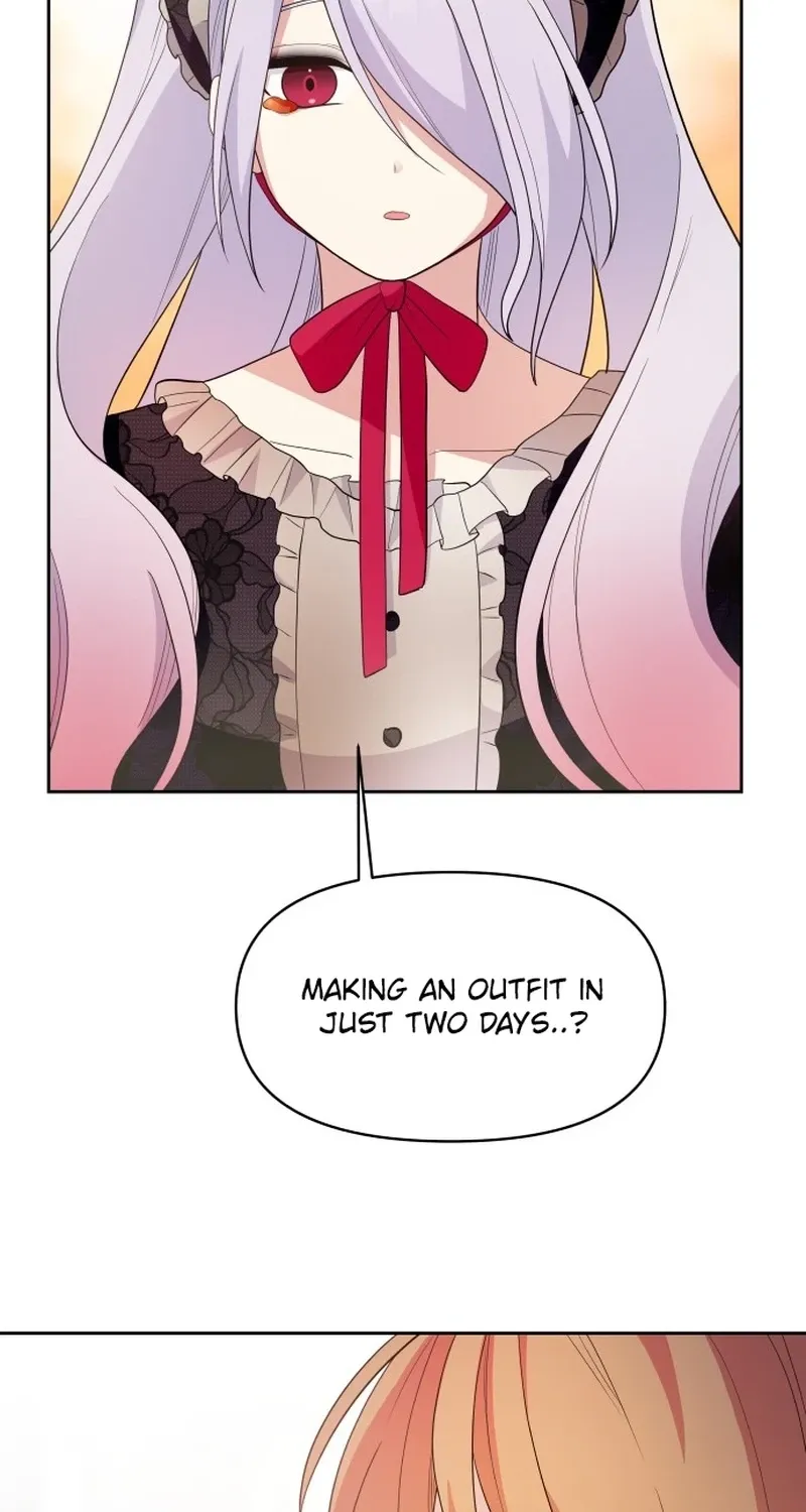 Monster Dressing Room Chapter 3 page 49 - 