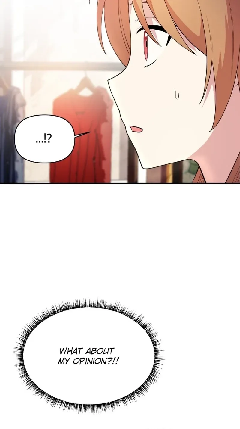 Monster Dressing Room Chapter 3 page 50 - 