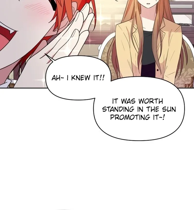 Monster Dressing Room Chapter 3 page 6 - 