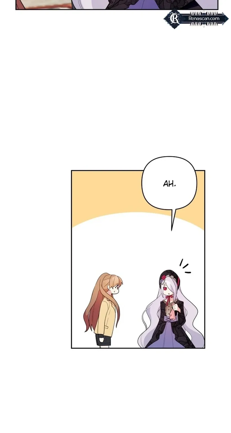 Monster Dressing Room Chapter 3 page 53 - 