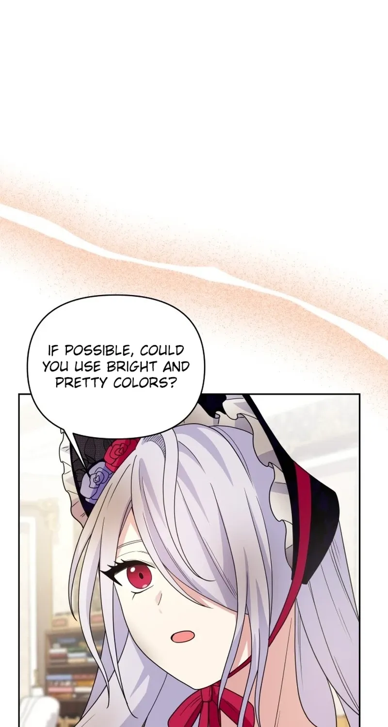 Monster Dressing Room Chapter 3 page 54 - 