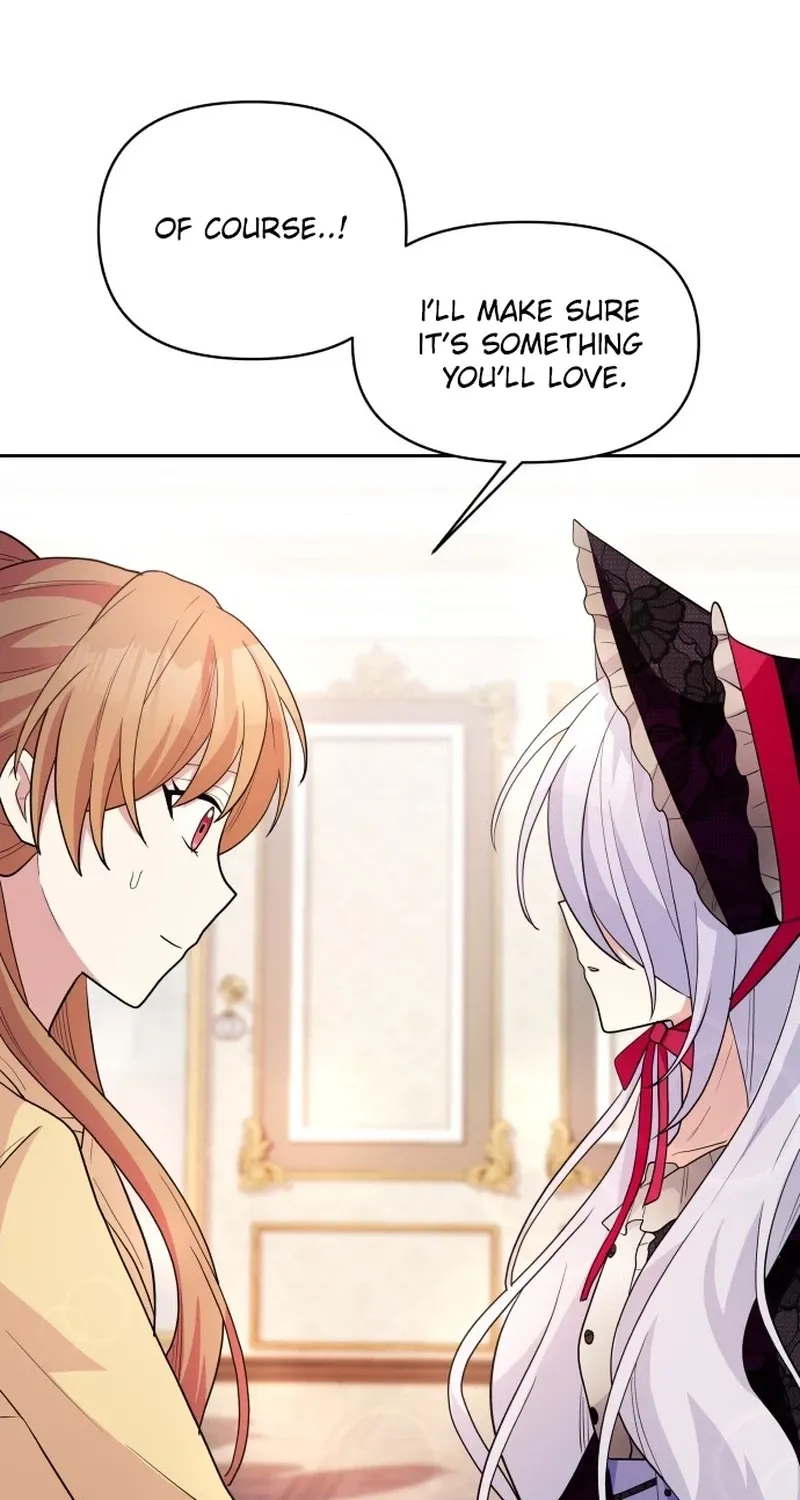 Monster Dressing Room Chapter 3 page 57 - 