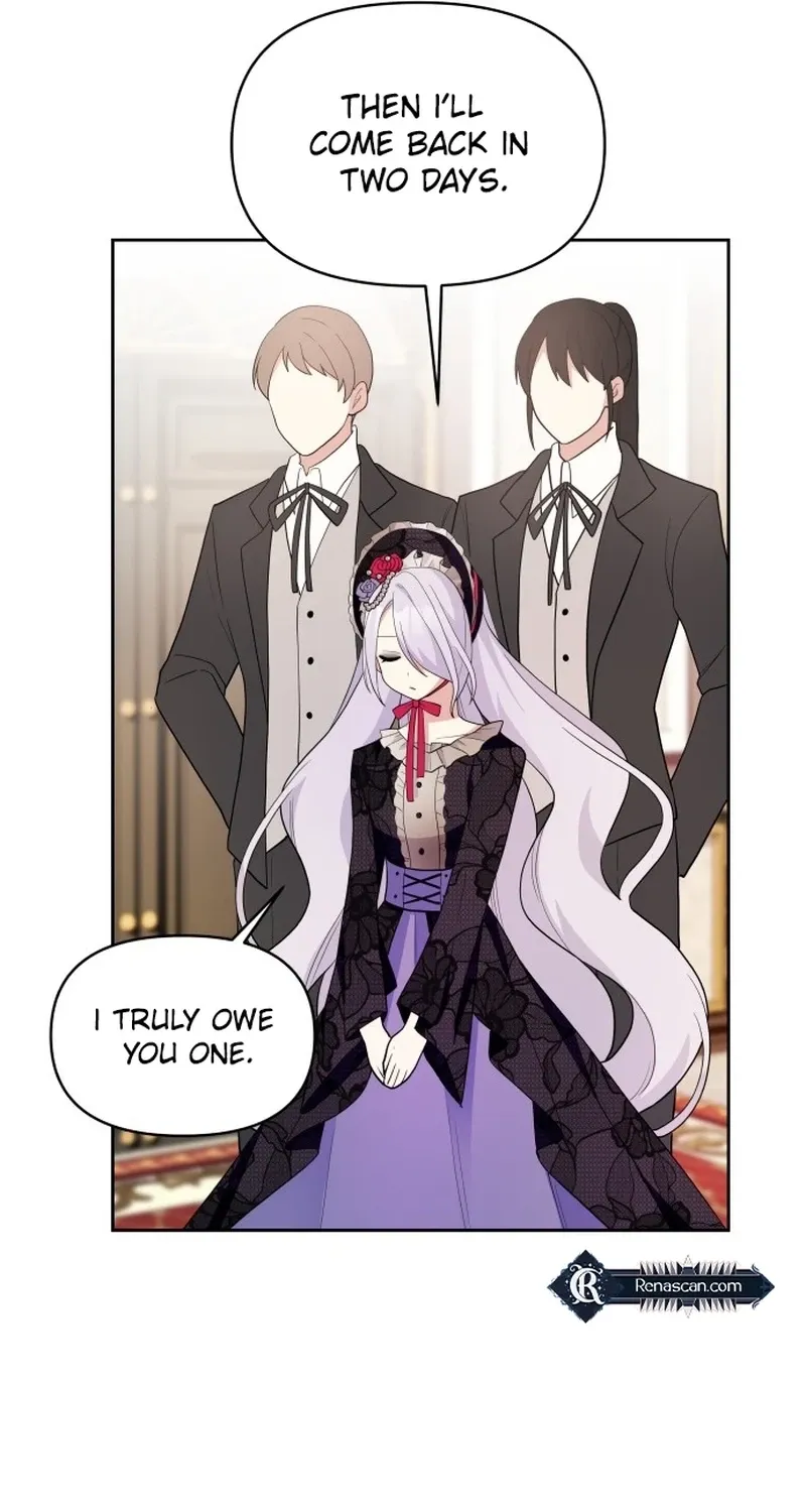 Monster Dressing Room Chapter 3 page 60 - 