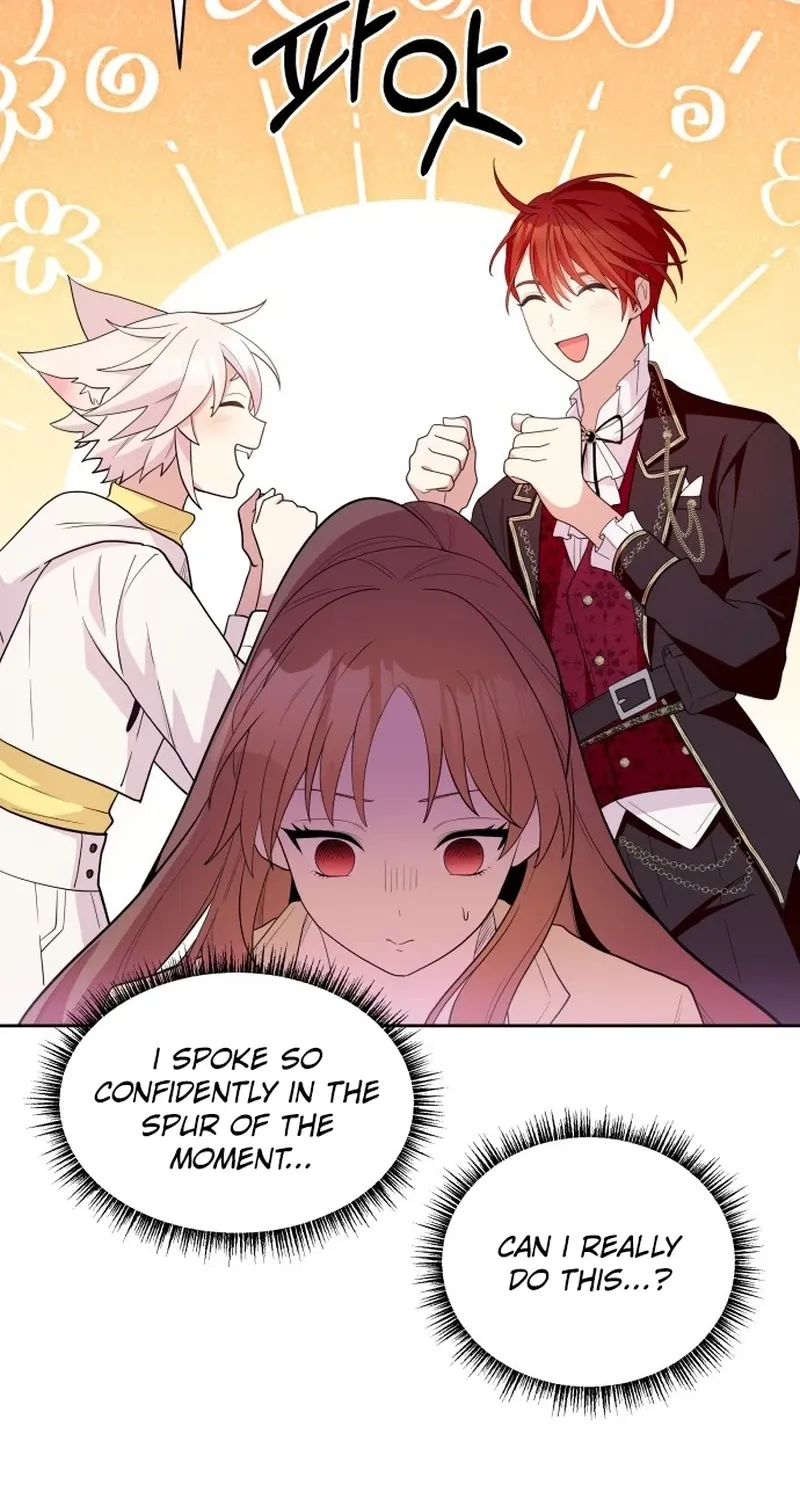 Monster Dressing Room Chapter 3 page 63 - 