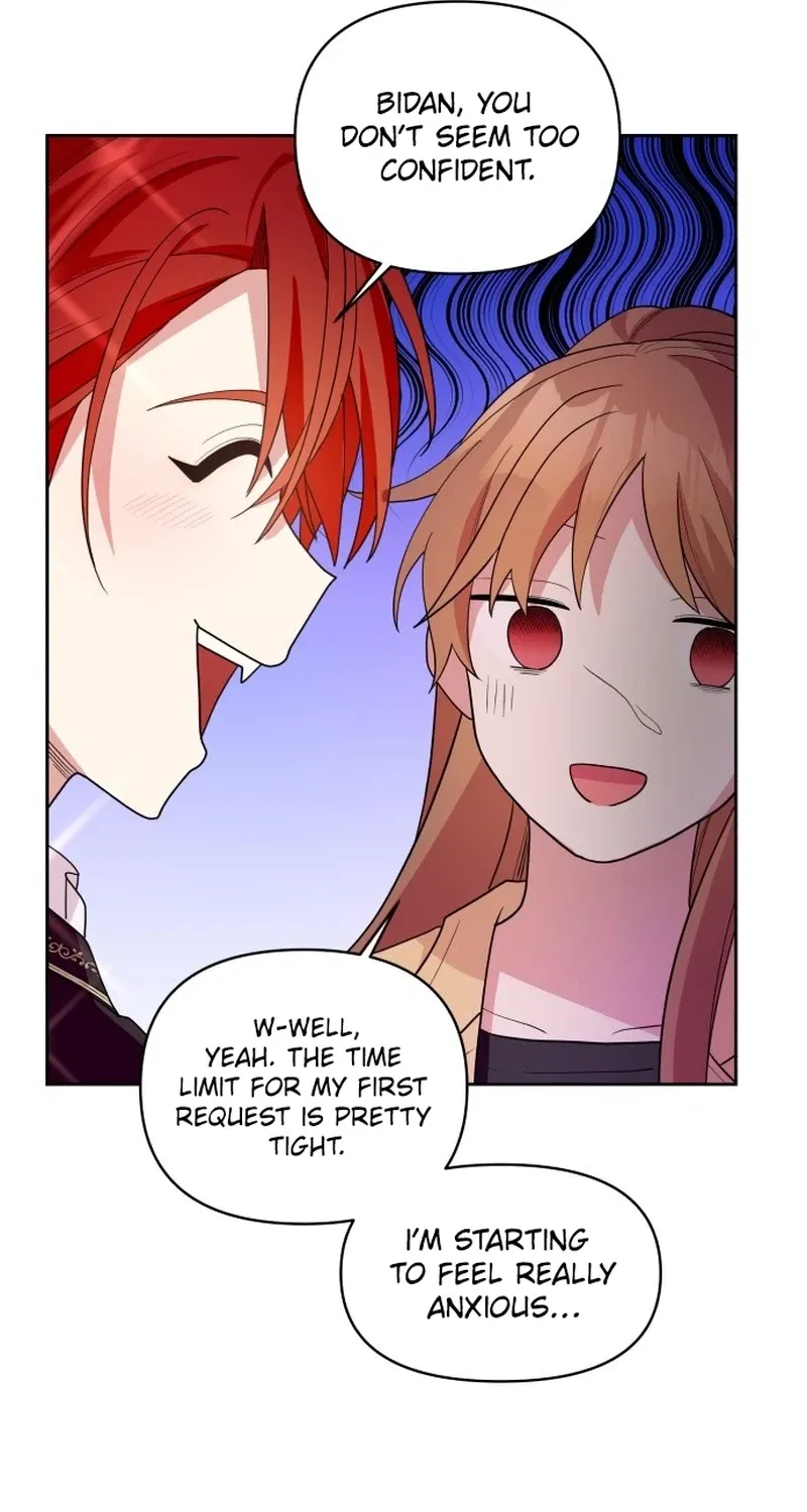 Monster Dressing Room Chapter 3 page 65 - 