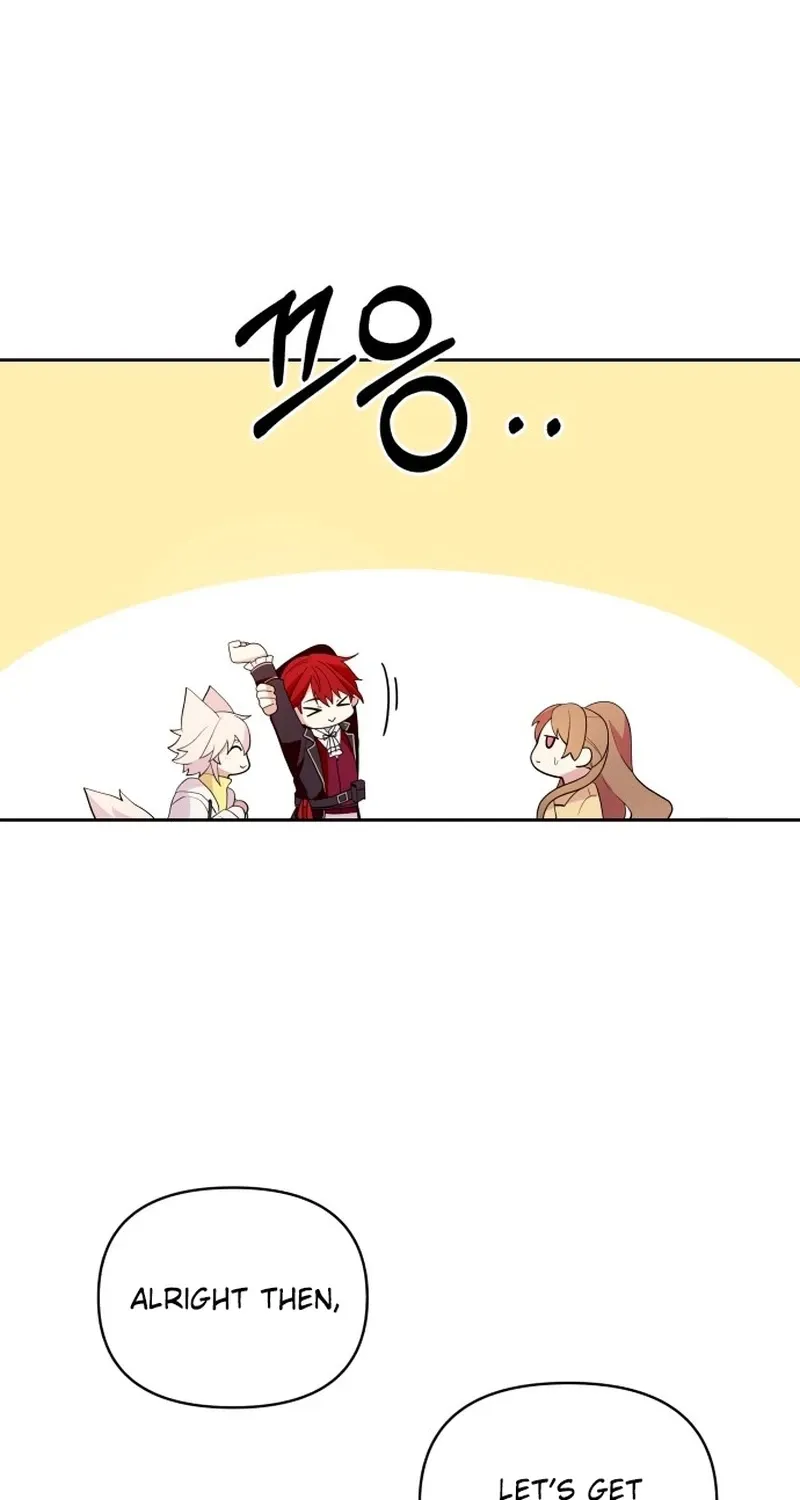 Monster Dressing Room Chapter 3 page 66 - 