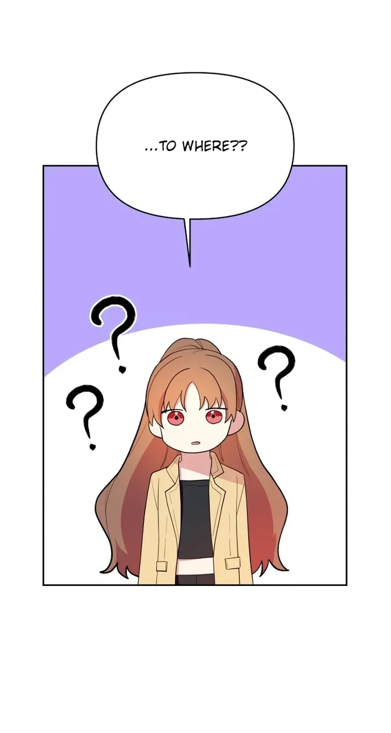Monster Dressing Room Chapter 3 page 68 - 