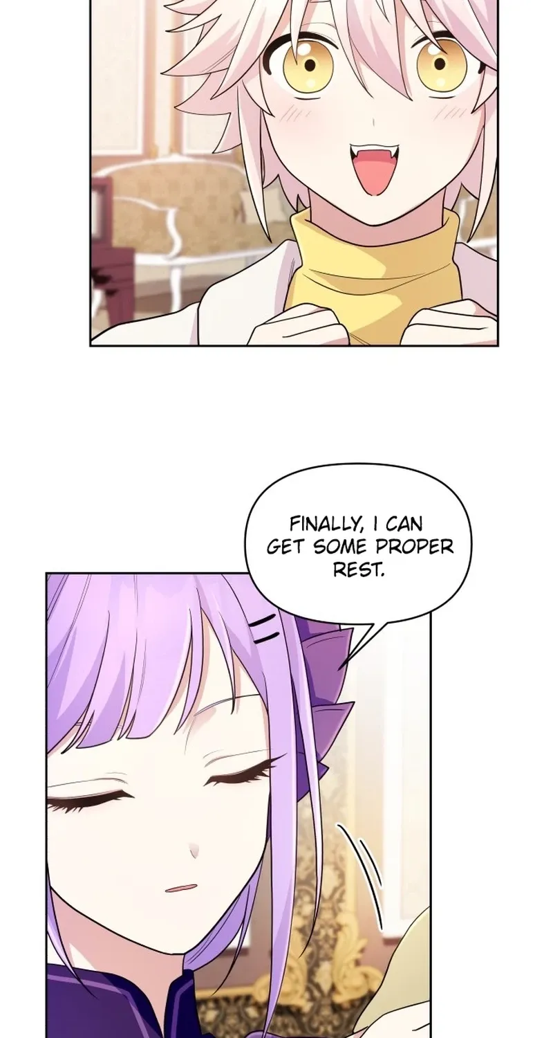 Monster Dressing Room Chapter 3 page 71 - 