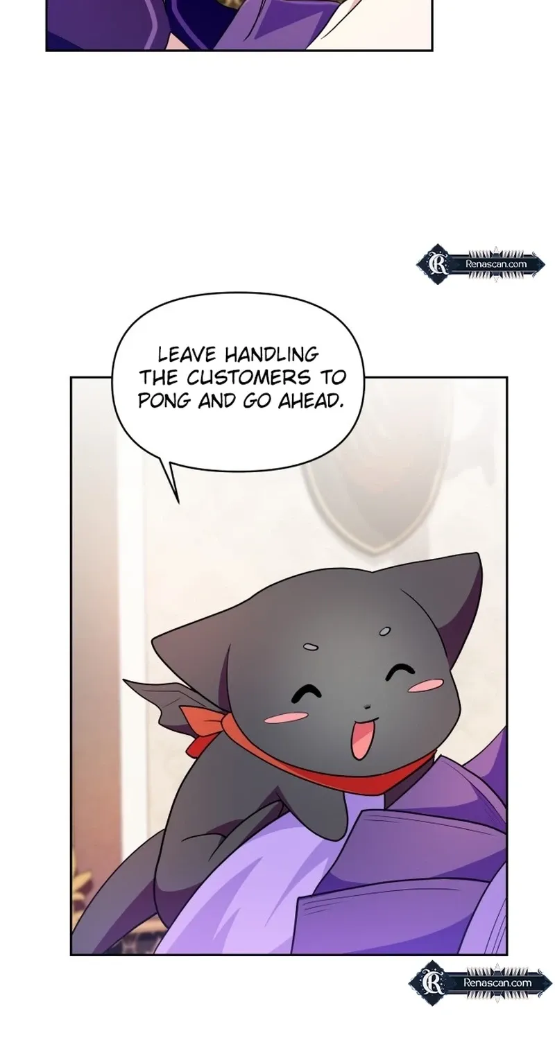 Monster Dressing Room Chapter 3 page 72 - 