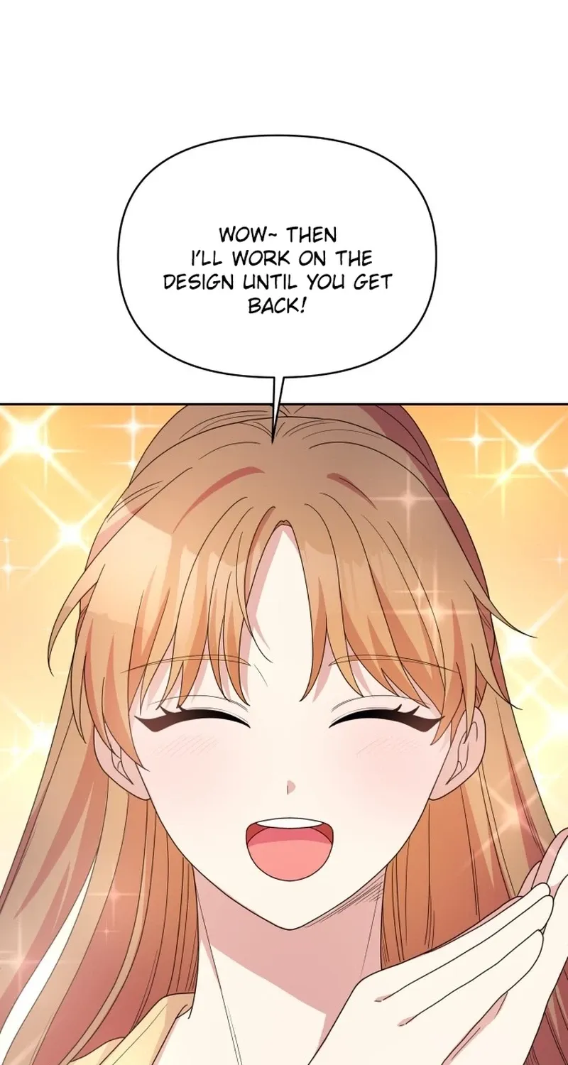 Monster Dressing Room Chapter 3 page 73 - 