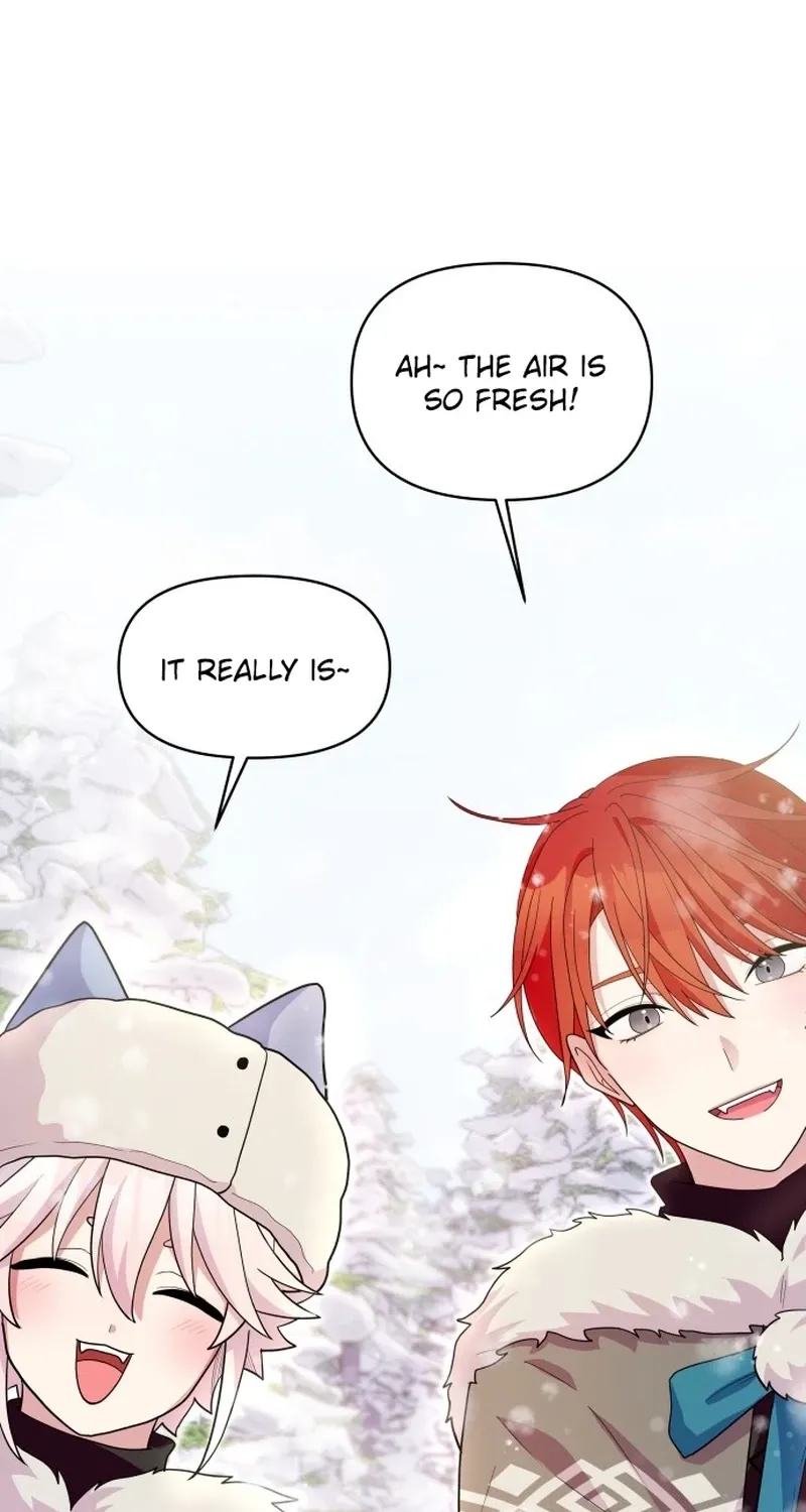 Monster Dressing Room Chapter 3 page 76 - 