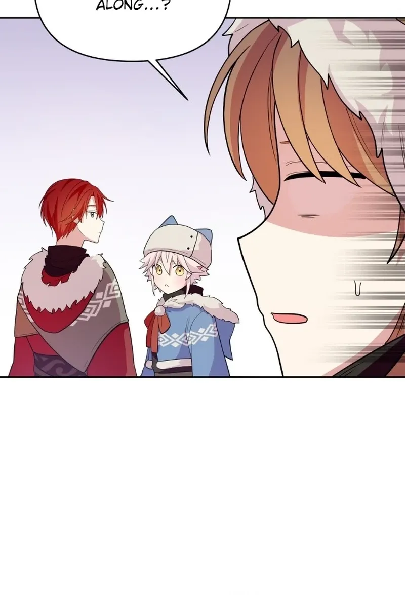 Monster Dressing Room Chapter 3 page 78 - 