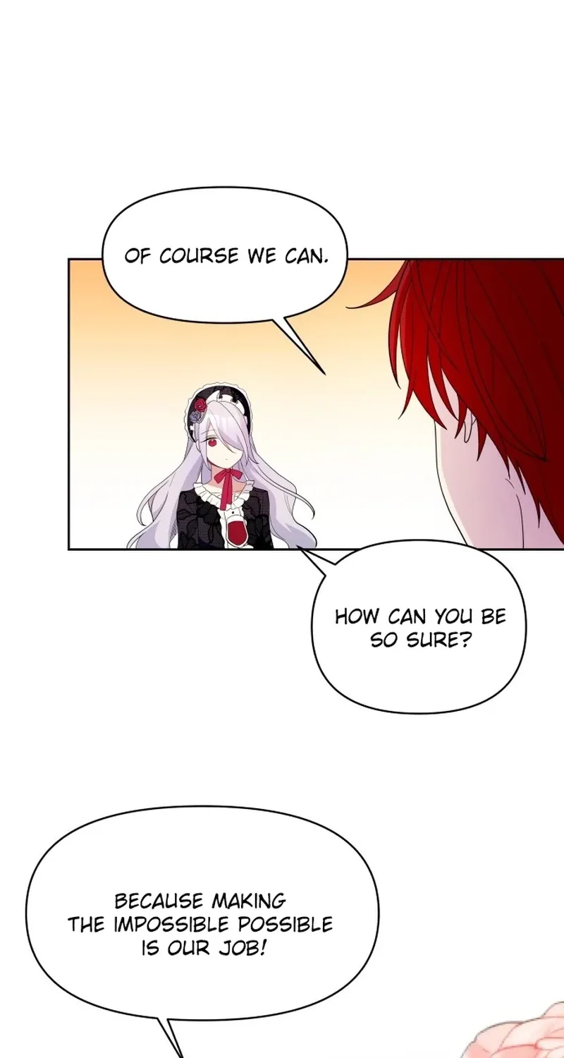 Monster Dressing Room Chapter 3 page 9 - 