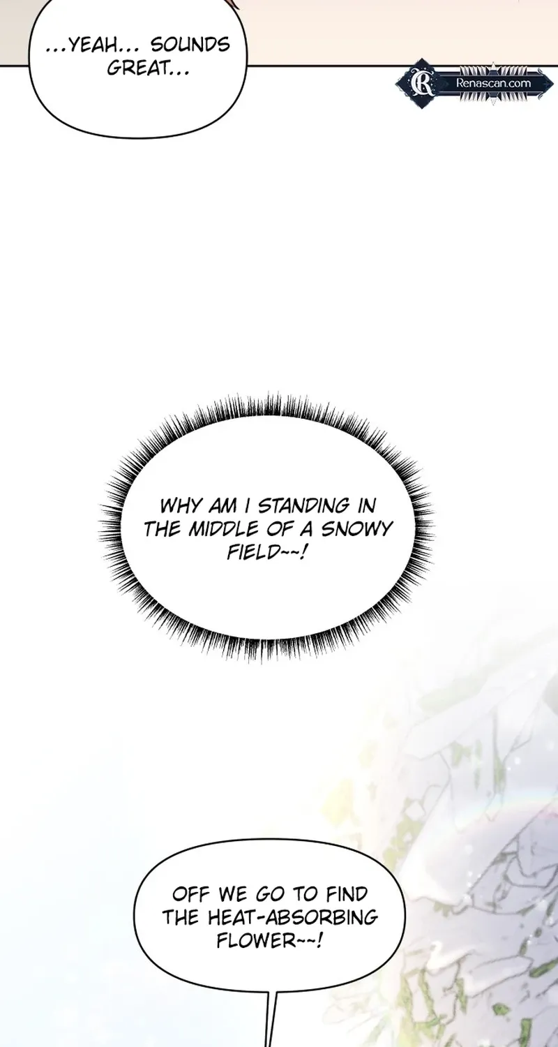 Monster Dressing Room Chapter 3 page 81 - 