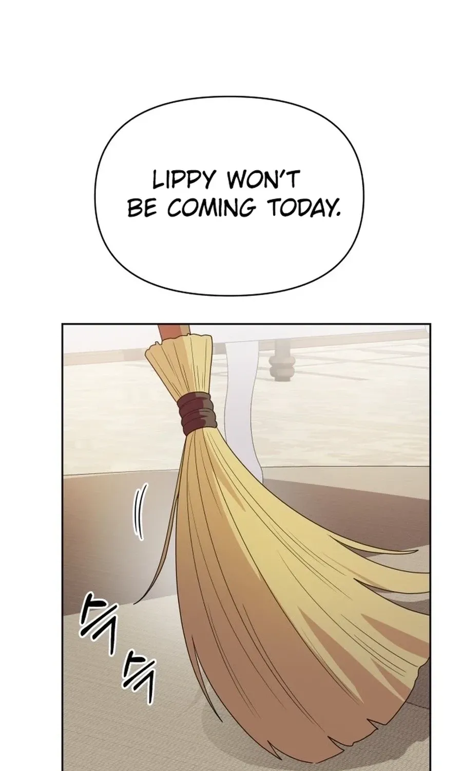 Monster Dressing Room Chapter 30 page 16 - 