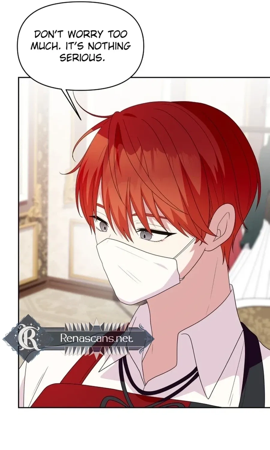 Monster Dressing Room Chapter 30 page 20 - 