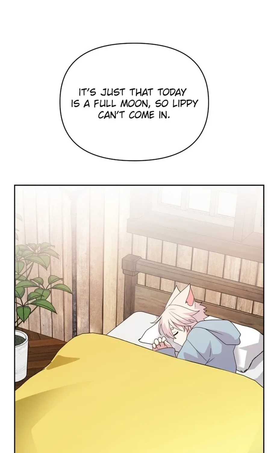Monster Dressing Room Chapter 30 page 21 - 