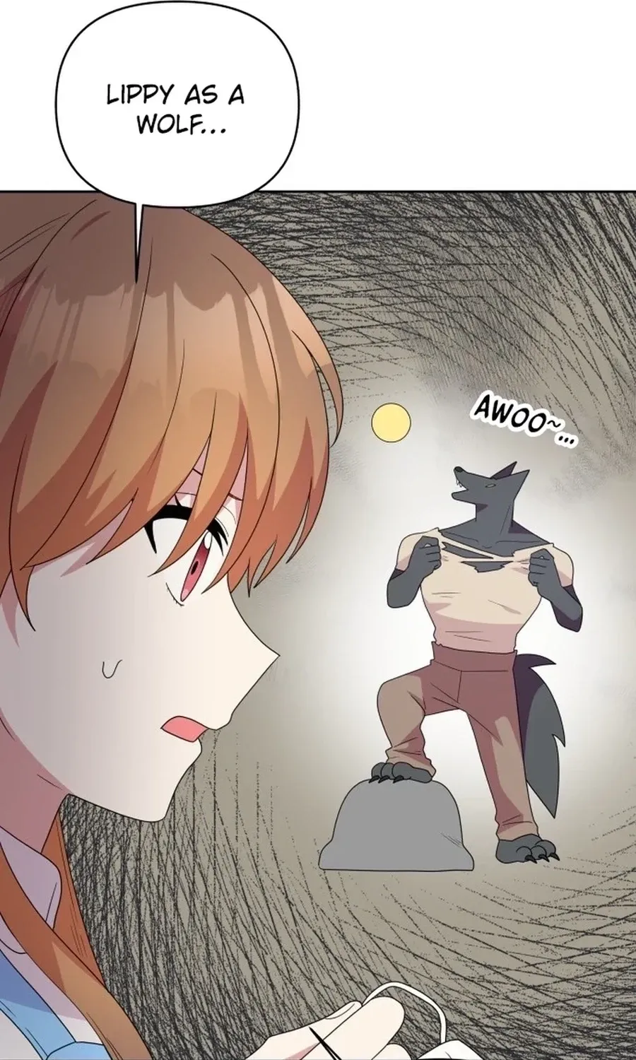 Monster Dressing Room Chapter 30 page 26 - 