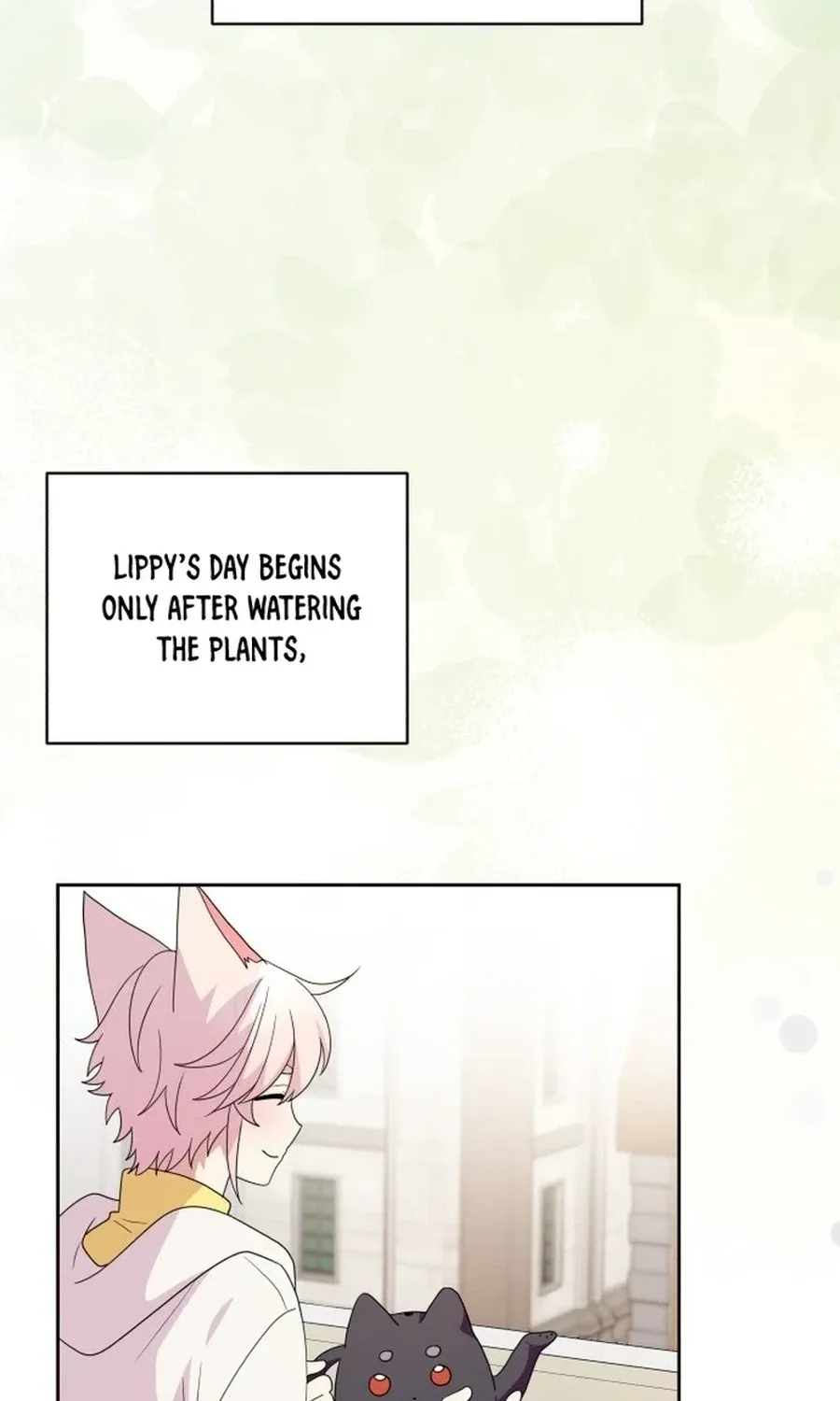 Monster Dressing Room Chapter 30 page 4 - 